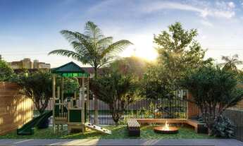 Imagem 6: Lançamento no América! Cobertura com 4 suítes sendo 1 suíte master - Joinville - SC