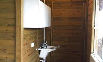 Imagem 7: Casa dois quartos sendo uma suíte - Rio Tavares próximo posto Ale e Hiper Select