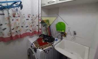 Imagem 7: Mogi das Cruzes - Apartamento Padrão - Vila Bela Flor