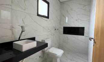 Imagem 7: Casa Térrea 140m2 Primor das Torres