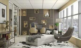 Imagem 6: Sala comercial para venda, Vila Ambrozina, Passo Fundo - SA2627