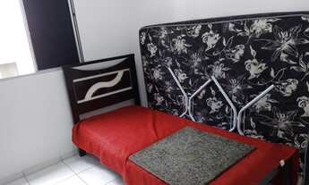 Imagem 5: Apt de 2/4 mobiliado na Vila Olímpia