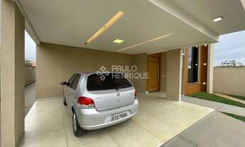 Imagem 4: Casa 3 Suítes + Armários Planejados