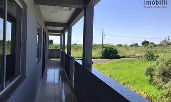 Imagem 5: Kit Net atras da UTFPR