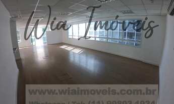 Imagem 2: SALA COMERCIAL ESCRITÓRIO OU CONSULTÓRIO PARA VENDA E LOCAÇÃO AO LADO DO METRO PARAÍSO / H