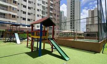 Imagem 7: Belíssimo apartamento, sombra, reformado, 5º andar - Cond. Spazio Acqua