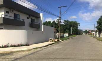 Imagem 3: Sobrado para venda tem 71 metros quadrados com 2 quartos em Jardim Iririú - Joinville - SC