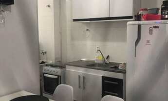 Imagem 6: Apartamento para Venda em São Paulo, Vila Andrade, 2 dormitórios, 1 banheiro