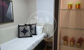 Imagem 6: Apartamento de 3 e 2 quartos com suíte à venda, na planta em CAMPO GRANDE - MS