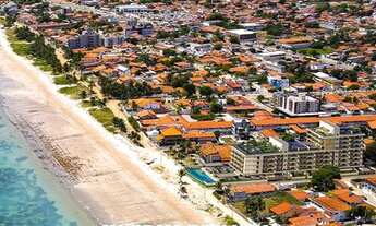 Imagem 2: APARTAMENTOS 2, 3 OU 4 QUARTOS NA BEIRA MAR DA PRAIA FORMOSA, CABEDELO