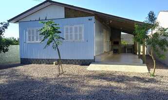 Imagem 4: Casa mista com 3 quartos perto da praia