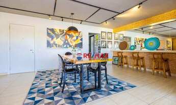 Imagem 7: Lindíssimo apartamento , pronto pra mudar em Condomínio Viva