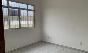 Imagem 2: Casa para aluguel com 80 metros quadrados com 2 quartos em Santa Maria - Santos - São Paul