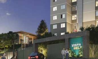 Imagem 2: Venda Apartamento Cobertura Duplex 02 dorm. Residencial Vista Bela Jardim Paraíso - Jaca