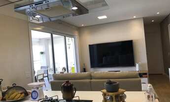 Imagem: Apartamento para venda possui 96 metros