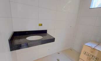 Imagem 7: CASA NO VOLINA DOURADA -Suíte, 2 Qtos, Sala, Coz, 1 BWC, Churrasq, Area de Serv, 2 Vagas