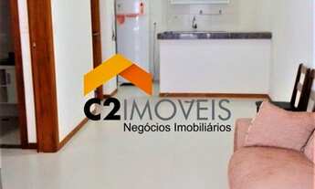 Imagem 3: Apartamento a venda de 1/4 em condomínio de alto padrão no Caminho das Árvores, Salvador-B