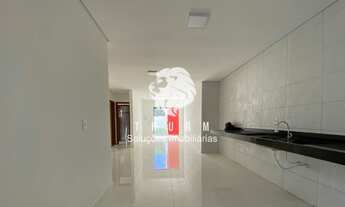 Imagem 2: Apartamento para venda possui 89 metros quadrados com 3 quartos em Taperapuan - Porto Segu