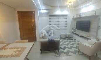 Imagem 3: CASA CANOAS - RS