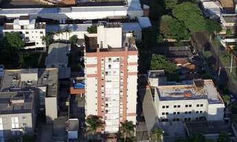 Imagem 3: ANDAR ALTO MOBILIADO