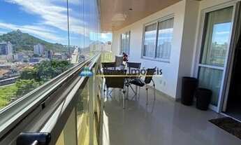 Imagem 5: Imóvel 3 quartos 1 suíte na Praia da Costa com Porteira Fechada