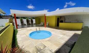 Imagem 5: Apartamento com 3 dormitórios à venda, 75 m² por R$ 158.000,00 - Emaús - Parnamirim/RN