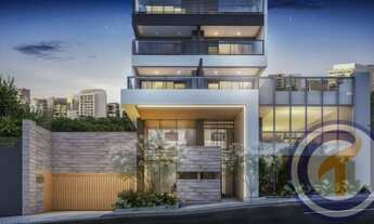 Imagem 3: Apartamento a venda no Jardins - 2 dorms com suíte - 1 vaga ao lado da Paulista