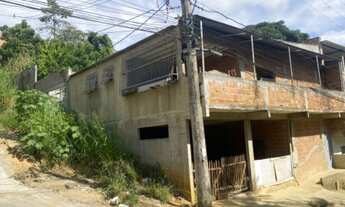 Imagem 2: Vendo terreno de 250 m2 em Jardim Campo Grande com área construída