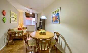 Imagem 6: Na Beira Mar - apto mobiliado e climatizado