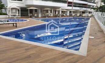 Imagem 2: Maravilhoso apartamento de 4 quartos com 117m² no coração da Freguesia!