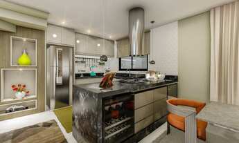 Imagem 4: Lindo sobrado novo de frente pra rua com 120m²