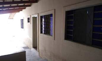 Imagem 2: Casa a venda para renda no Jardim Mariliza com 02 kitinetes e 01 (uma) sala comercial