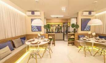 Imagem 6: My Click São Mateus 2 Dorms - c/vaga