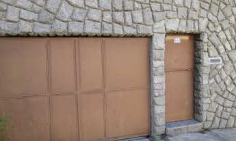 Imagem 2: Sobrado para aluguel possui 100 metros quadrados com 3 quartos em Fonseca - Niterói - RJ