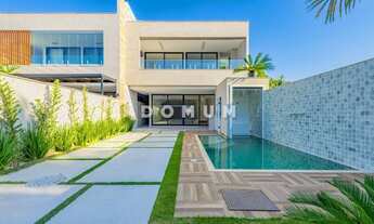 Imagem: Interlagos de Itaúna - Barra da Tijuca