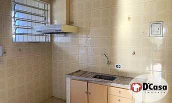 Imagem 5: Apartamento para aluguel com 2 quartos no Centro - Taubaté - SP