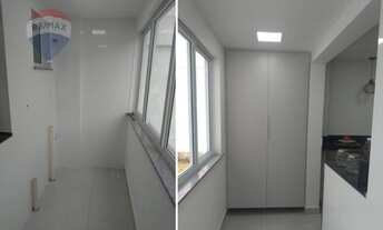 Imagem 7: Apartamento no Recanto da Mata