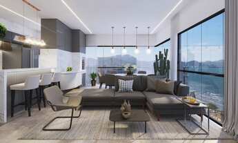 Imagem 3: Macau Exclusive 03 Suítes com Vista pro Mar no Perequê