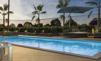 Imagem 5: Apartamento para venda possui 57 metros quadrados com 2 quartos em Aririú - Palhoça - SC