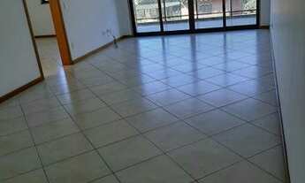 Imagem 2: Apartamento de 115 metros quadrados no bairro Alto com 2 quartos