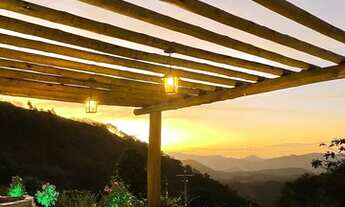 Imagem 7: Lindo sítio no coração do Caravaggio