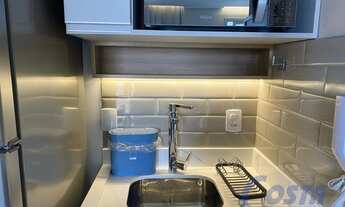 Imagem 6: São Paulo - Apartamento Padrão - Aclimação