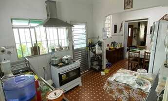 Imagem: Casa Térrea grande com edícula para residencial