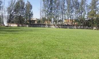 Imagem: Terreno à venda na Avenida Automóvel Clube