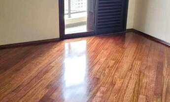 Imagem 3: Apartamento com 4 dormitórios para alugar, 160 m² por R$ 5.000,00/mês - Santana - São Paul