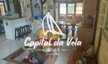 Imagem 7: CASA EM CONDOMINIO COM PISCINA