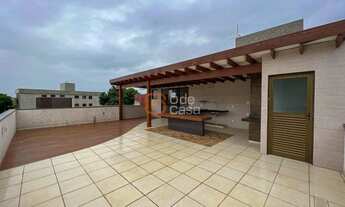 Imagem 2: Cobertura para venda com 220 metros quadrados com 4 quartos em São Luiz - Belo Horizonte