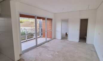 Imagem 3: Apartamento à venda em Alphaville no edifício Trend Tower, 1 dormitório, 1 vaga, últimas u