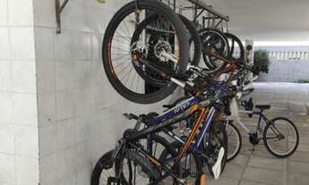 Imagem 7: Apartamento com 3 quartos em Candeias com área de lazer completa