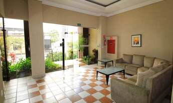 Imagem 3: APARTAMENTO - 02 DORM - 110.15 M² - CENTRO - HABITEC - 03390.002